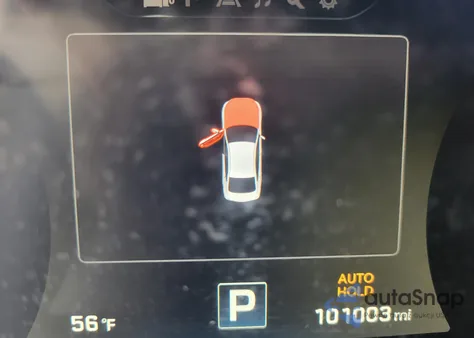 2015 Hyundai Genesis из США, поврежденный, VIN KMHGN4JF8FU082535